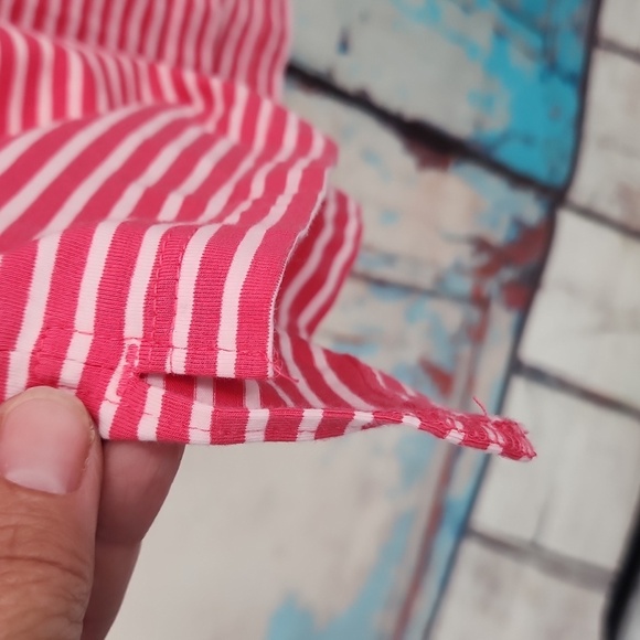 B.DRADDY  Tommy Pocket Polo in Bandana - Picture 5 of 10